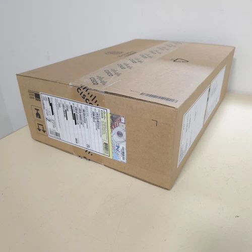 Cisco C1111-8PLTEEA Integrated Services Router with 8-Port Ethernet and LTE