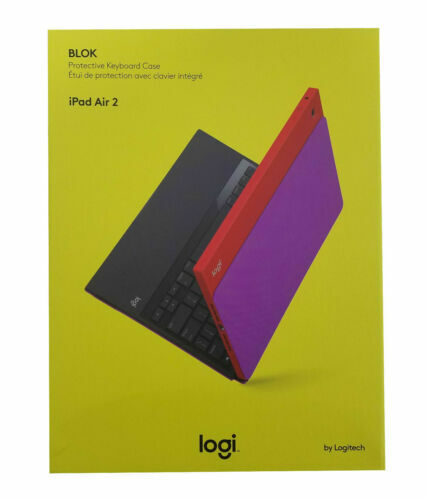 kwmobile Custodia Tastiera Compatibile con Logitech MX Keys/MX Keys for