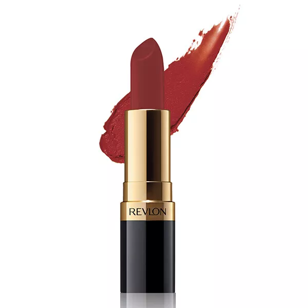 Super Lustrous Lipstick - Revlon