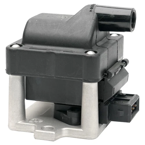 1PC Ignition Coil EVW1001 For 1992 1993 Volkswagen Transporter 2.5L L5 UF364 - Picture 8 of 8