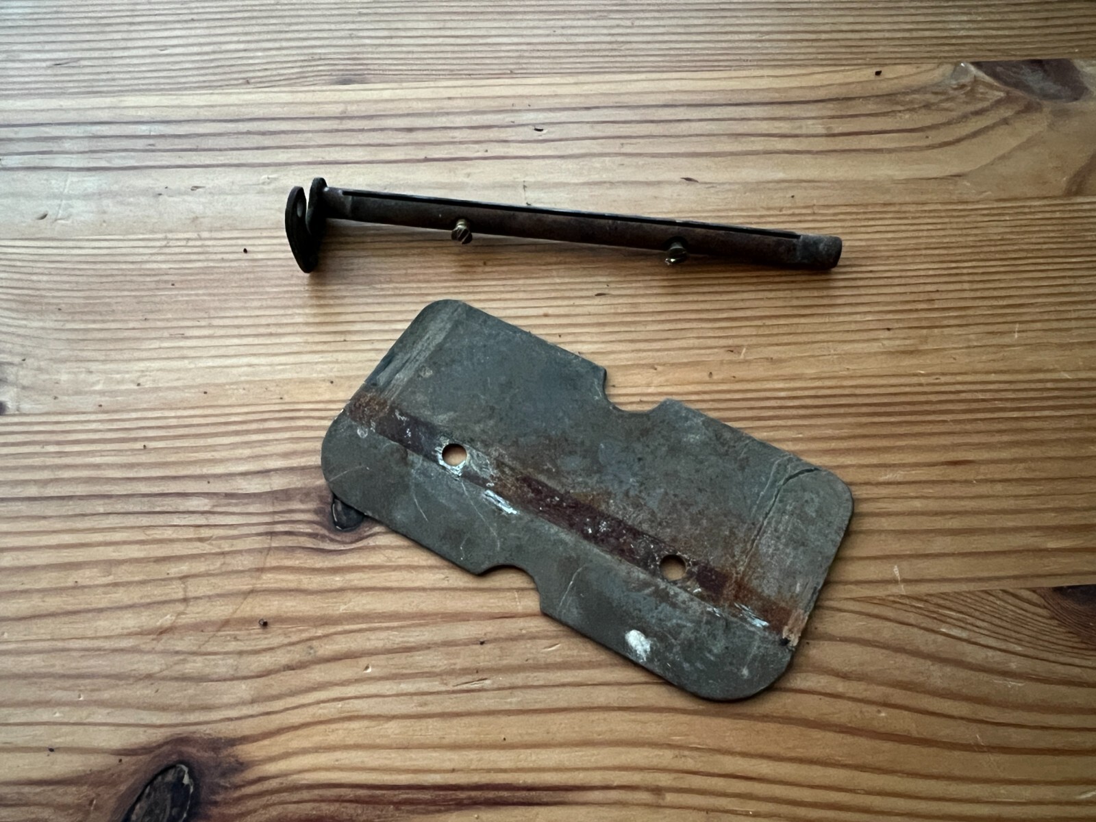 Holley 4Barrel Carburetor Choke Flap Assembly 0425 eBay