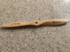 TF Top Flite 7-4 Power Prop Wood Propeller RC Airplane  46f