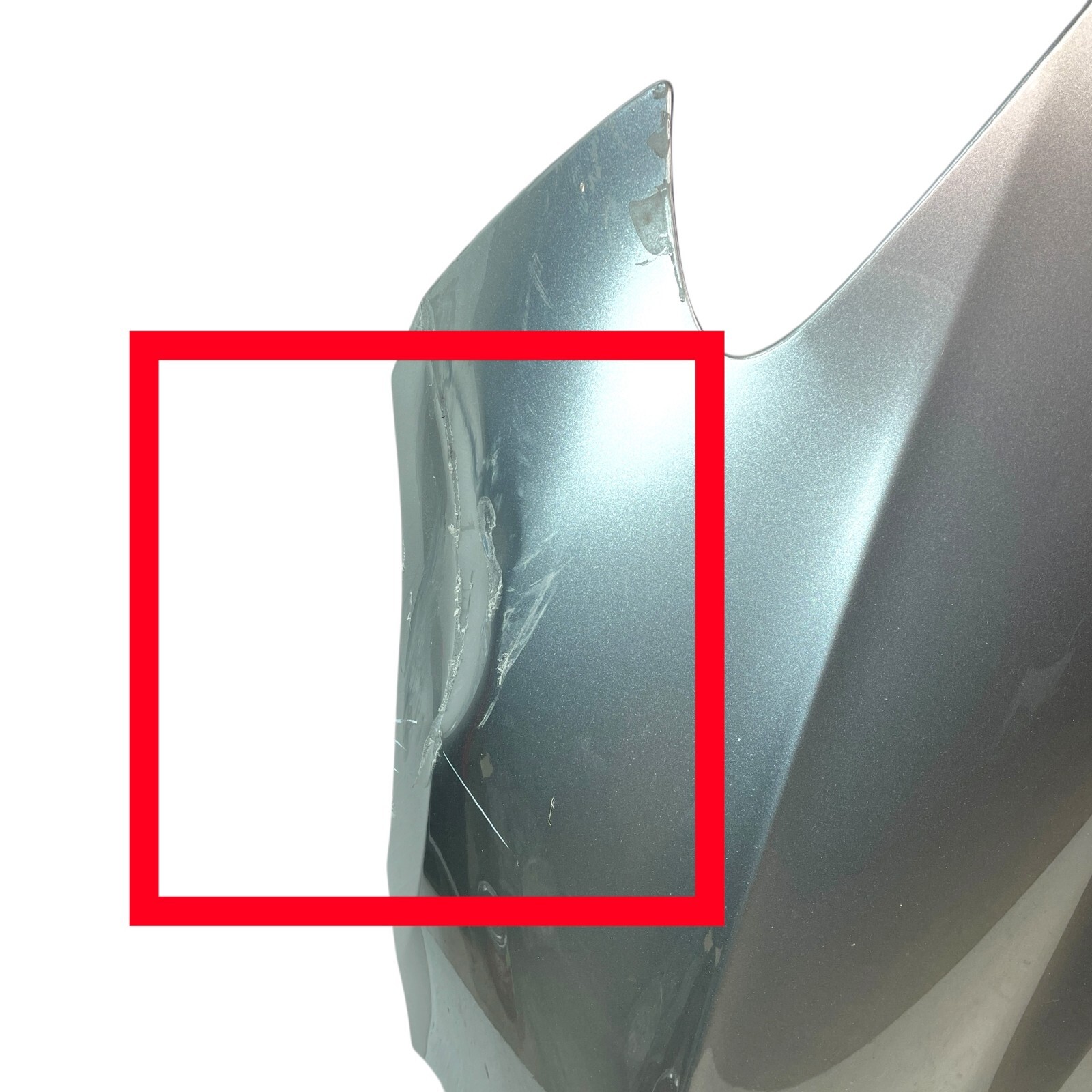 2020-2024 Aston Martin DBX Front Hood Bonnet Shell OEM OEM PY83-973268-AB