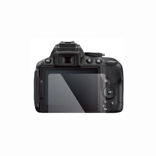 Promaster Crystal Touch Screen Shield - Nikon D780, D7200, 7100 #4296 - Image 2 of 2