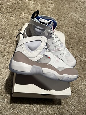 JUMPMAN TWO TREY PSG ジョーダン - クール グレー Jordan Jumpman Two Trey PSG Cool Grey Men's - DX6551-104 - US