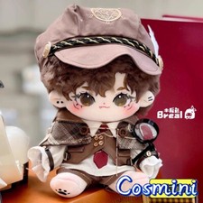 Original Handmade Cute Cool For 20cm Doll Clothing Clothes Outfits Dress up
