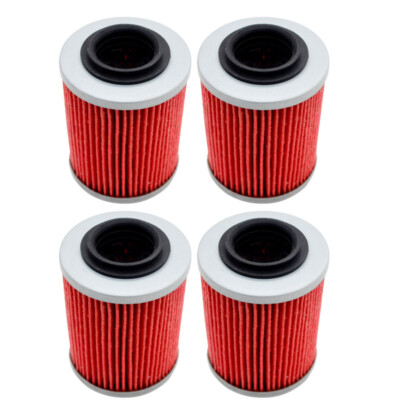 For Can Am ATV 400 450 500 570 650 800 800R 850 1000 Outlander H.O. Max EFI X XT - Foto 9