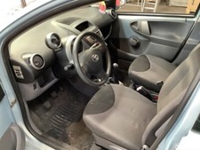 Pompe direction assistée Toyota AYGO