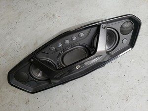 sea doo portable speaker