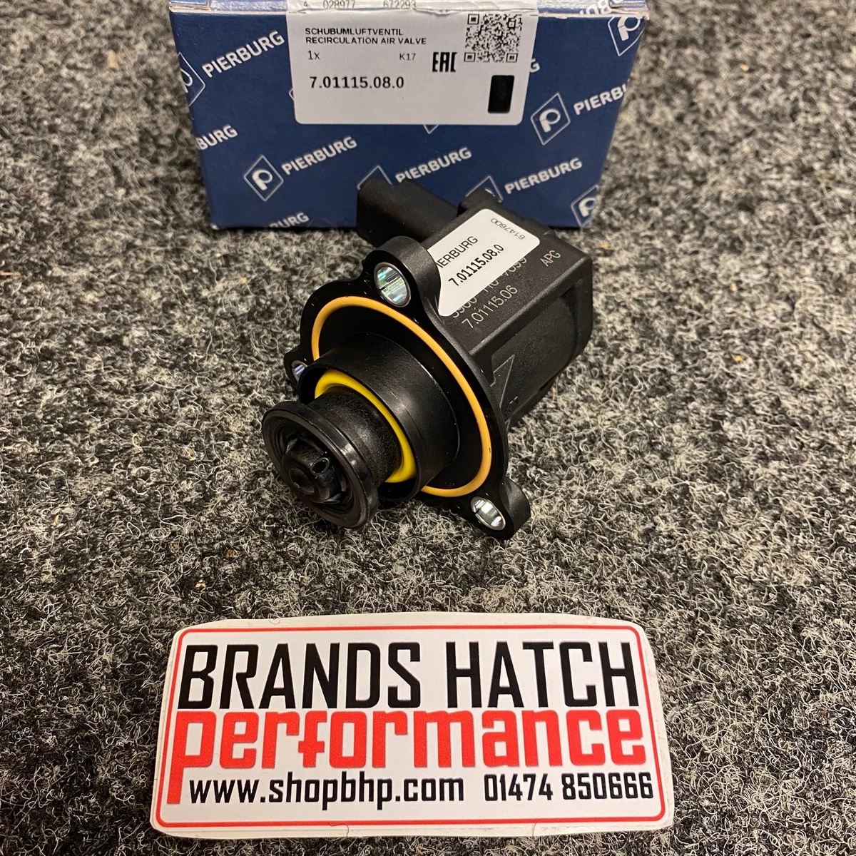 Mini r56 cheap diverter valve