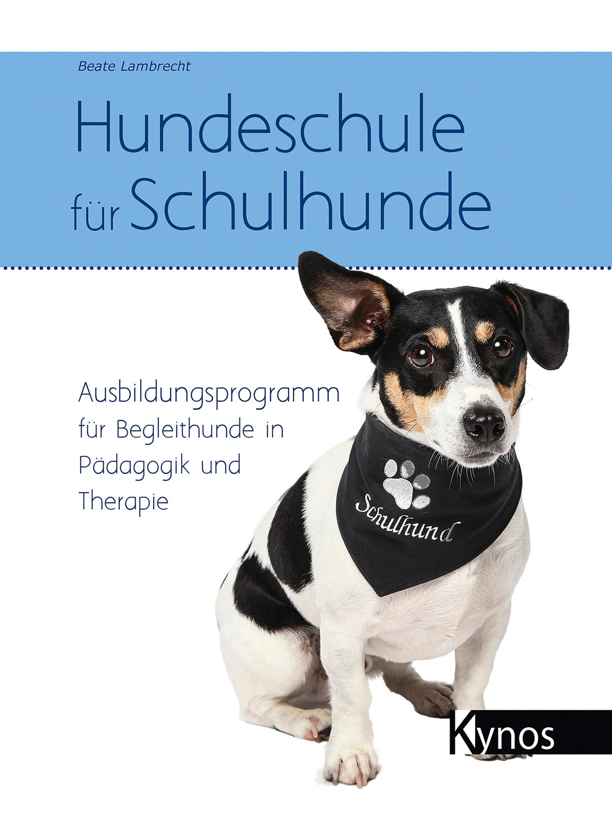 Thumbnail - Hundeschule Für Schulhunde Beate Lambrecht