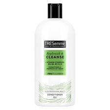 TRESemme Cleanse & Replenish Remoisturising Conditioner - Pack of 4, 800ml 4.68 per litre