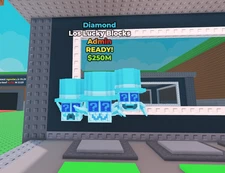 Roblox [Steal a brainrot] Los Lucky Blocks (31) –In-Game Delivery