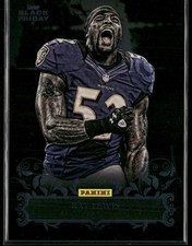 2012 Panini Black Friday Trading Cards 6