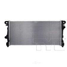 TYC 13936 Radiator