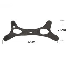 Anti Snoring Chin Strap Sleep Apnea Snore Stop Belt Snoreless Sleep Jaw Solution