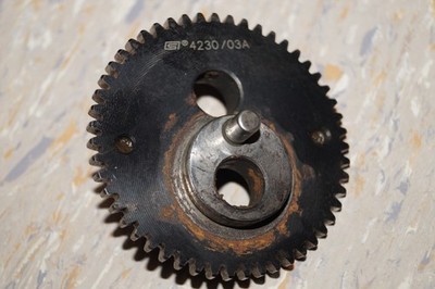 4230 Original Stihl Exzenter Getriebe Zahnrad HL 45 71 75 90 95 100 FH 75 HLE 71