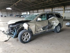 Passenger Front Seat Bucket Cloth Electric 10 Way Fits 11-22 DURANGO 2415162