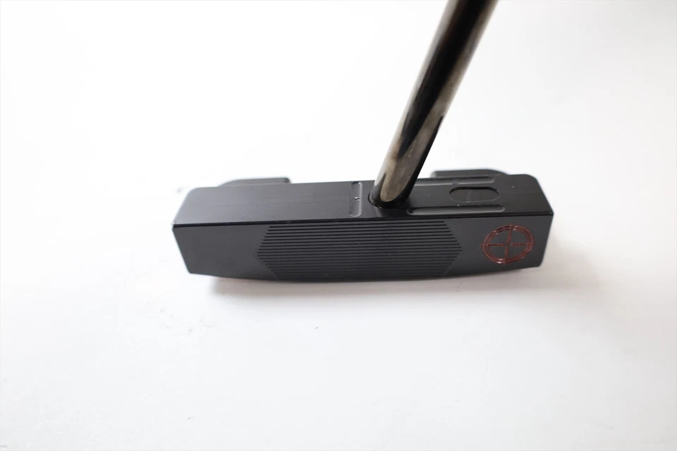 See More Mini Giant Deep Flange 35" Putter Excellent Rh - Image 2 of 4