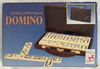 Domino   Altrom   Originalverpackte Neuware, ungeöffnet