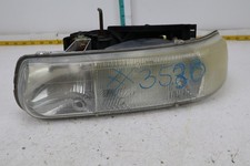 1999-2002 Chevrolet Silverado 1500 Front Left Driver Side Headlight Oem