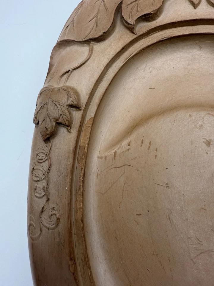 "Poema caligrafía diseño rata y vid piedra tinta arcilla tallada Yixing sello firmado 7,8""" Foto 4 de 4