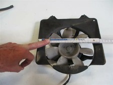 Yamaha FZR 1000 2 LA Genesis Cooler Fan Fan Cooler Fan Ventilato