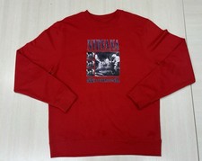 Nirvana Nevermind Vintage Crewneck