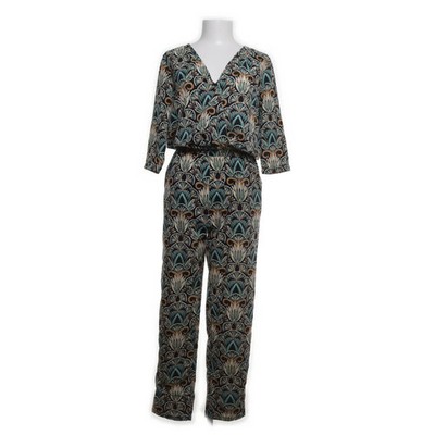 Charlior, Jumpsuit, Größe: L, Mehrfarbig, Polyester, Sonstiges, Damen #MFB