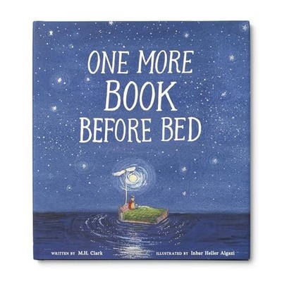One More Book Before Bed A Nig - GOOD