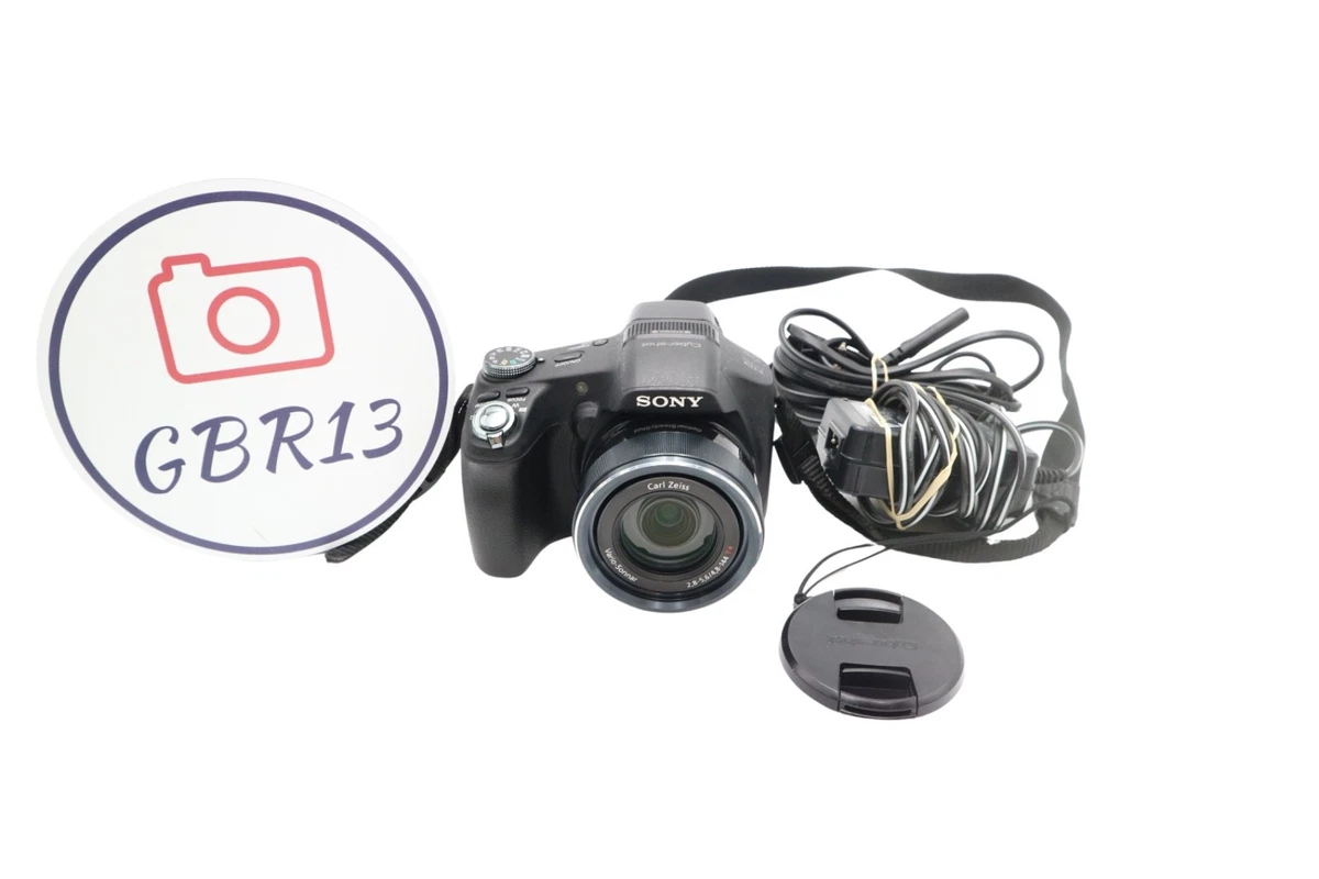 Sony Cyber-shot DSC-HX100V Digital Cameras for Sale | Shop New