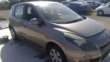Retroviseur gauche (ou coque) Renault SCENIC