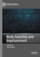 Body Searches And Imprisonment Tom Daems
