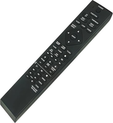New Replaced Remote RM-SC100F RM-SE2AV for Sony MHC-771 MHC-881 MHC-D6 MHC-D7