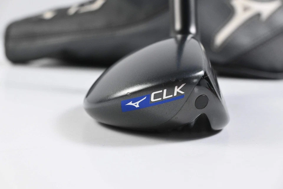Mizuno CLK 2020 #4 Hybrid / 22 Degree / Stiff Flex Tensei CK Blue 70 Shaft - Image 3 of 4