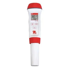 Ohaus St20 Ph Pen, Dual Line Lcd