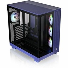 Thermaltake View 380 XL TG ARGB Future Dusk Mid Tower Chassis ca-11e-00mnwn-00