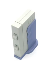 USB Switch Push Button Manual 1A-2B Vertical
