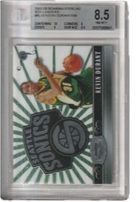 2007 Bowman Chrome Baseball Cards 8