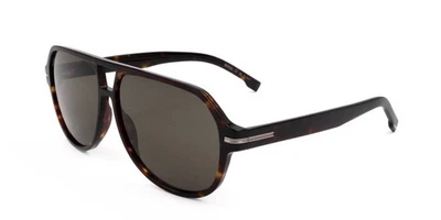 Hugo Boss BOSS 1507/S Havana 59/12/145 Herren Sonnenbrillen - Bild 1 von 3