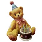 New ListingEnesco Cherished Teddies Being Eight Is Really Great