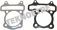 CYLINDER HEAD GASKET SET KYMCO MOVIE 125 1999-2000 9503G006#17