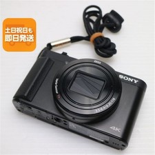 Sony Cyber-shot DSC-HX99 Digital Camera 4K Black Compact ships from Japan