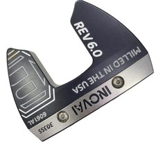 Bettinardi Golf BETTINARDI INOVAI REV 6.0 2022 CENTER 34in RH Putter HC 8250