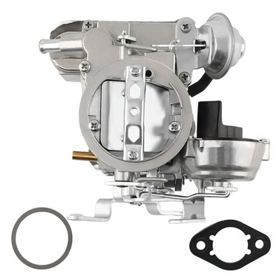 Carburetor fit for Chevrolet GMC L6 engines- 4.1L 250 4.8L 292 7047317 17054303