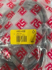 RS Pro Serial Cable Assembly 9 way 2m 480-456.