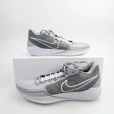 Nike Sabrina Basketball Shoe Women's Gray Used