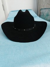 Stetson "Stallion" XX A vintage premium wool cowboy hat