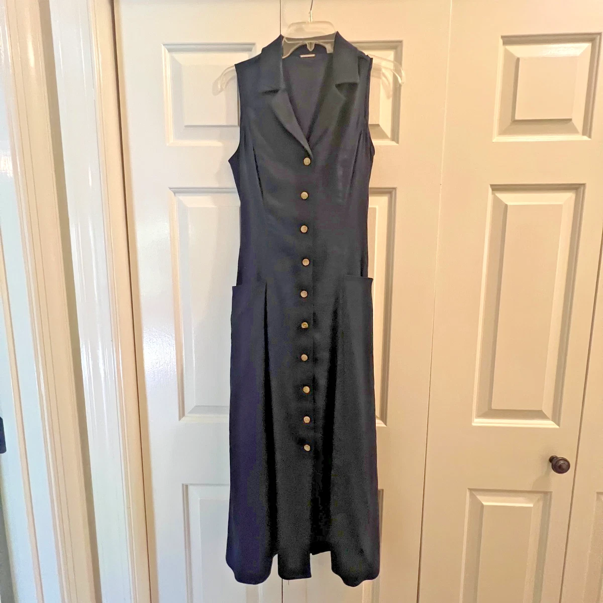 Elie Tahari Linen Sleeveless Dresses for Women for sale | eBay Elie Tahari Linen Sleeveless Dresses for Women for sale | eBay