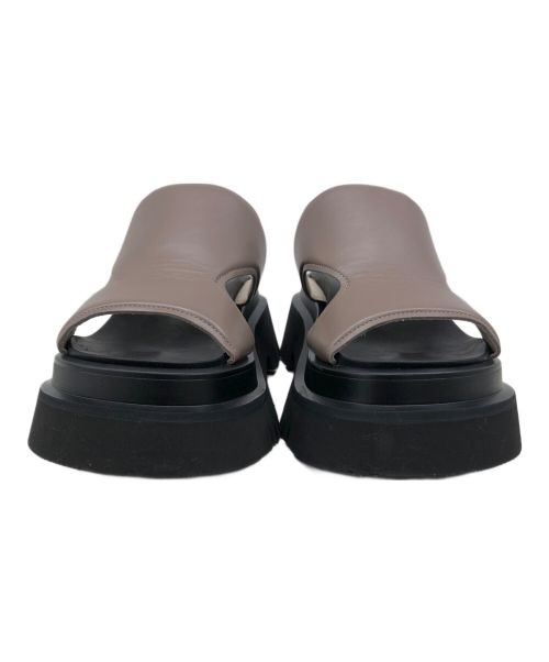 SAOLA Sandali infradito piatti estivi unisex doppia suola